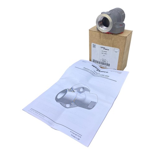 Spirax sarco pc10hp npt - sarco,