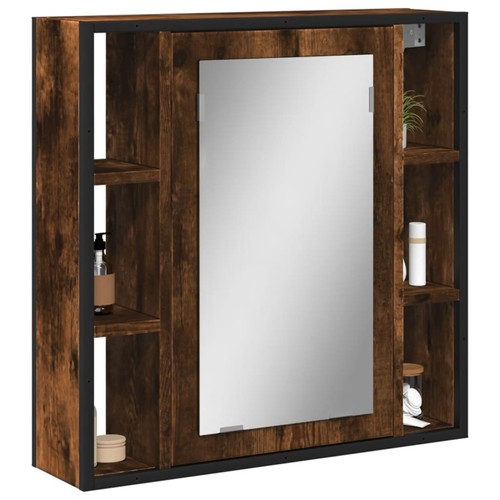 Armoire miroir salle - armoire,