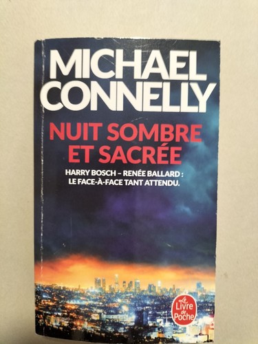Nuit sombre sacree michael - nuit, et