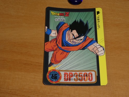 Dragon ball dbz hondan - z, gt