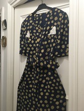 Robe couturier Louis Féraud