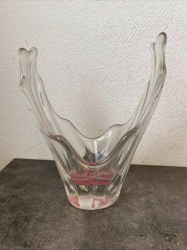 Ancienne coupe fruits ou - ancienne,
