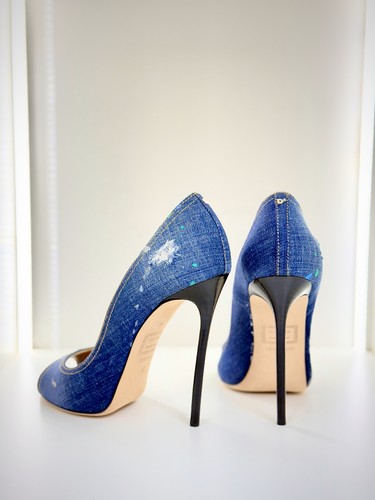 980 dsquared2 41 peeptoe - 980€,