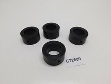 4 Pièces Pieces Support Pot