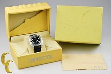 Invicta Homme Aluminium Diver