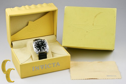 Montre homme invicta - invicta, diver