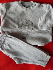 1 ensemble JEAN BOURGET