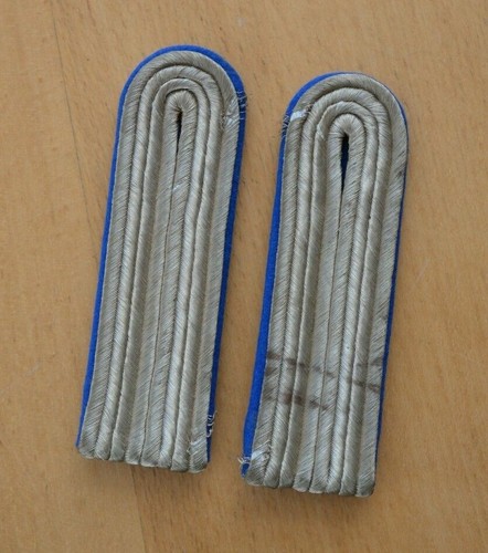 Paire pattes epaule - paire, de