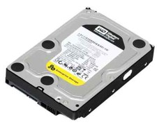 DISQUE DUR WESTERN DIGITAL (ENTREPRISE STORAGE) 500GB MODEL/  WD5003ABYX 64 MO