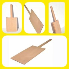 Pelle En Bois De Hêtre