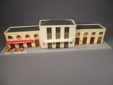 LQ1488 JOUEF 1020 Train Ho