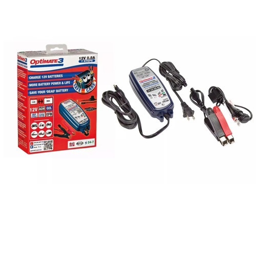Chargeur batterie moto quad - chargeur,