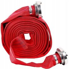 TUYAU D'INCENDIE RENFORCÉ À