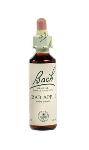 Schwabe pharma pomme crabe - pharma,
