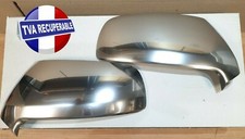 2 x Coque rétroviseur