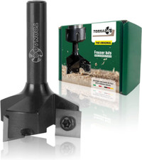 Fraise À Surfacer 8 Mm Fraise