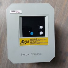 Nordac Compact SK370/1 Frequenzumrichter (Convertisseur/Variateur de fréquence)