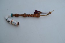 PIPE  ALLEMANDE MONOBLOC  BOIS