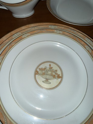 Service table porcelaine - service,