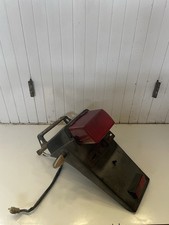 Feu Arrière + Support Suzuki