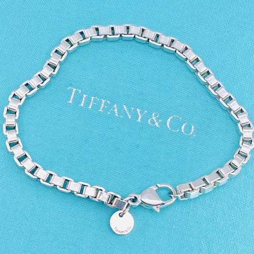 Bracelet tiffany co - tiffany,