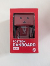 Postbox Danboard Mini Kaiyodo