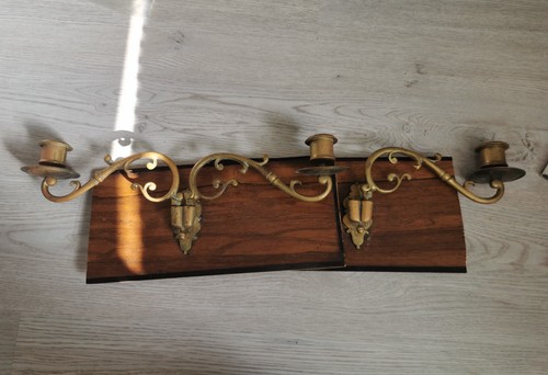 Chandelier laiton pour - laiton, ,