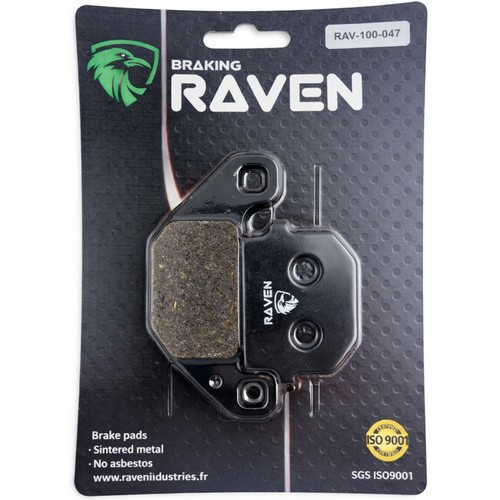 Plaquettes frein ga ou - plaquettes,