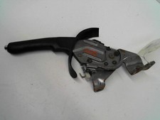 Levier frein a main occasion NISSAN TERRANO II Phase 4 - 3.0 DI -
