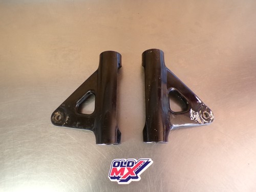 Pattes phare yamaha 125 - pattes, de