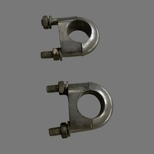 Original Batavus Starflite City Mofa Lenker Haler Cintre de serrage f Pont supér