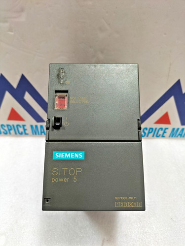 Siemens sitop power - power, 5