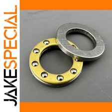 JakeSpecial – Headless Guitar Bridge Thrust Ball Bearing Set