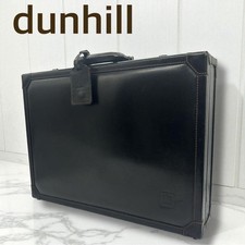Dunhill Attache Case Business