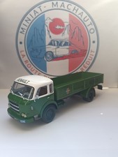 Camion Saviem Jl21 1972 1/43