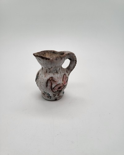 Petit pichet décoratif - petit, vase