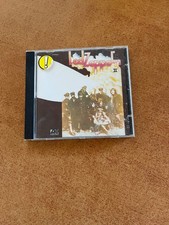 CD Led Zeppelin II , 1994
