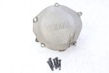 CARTER ALLUMAGE - YAMAHA YZ