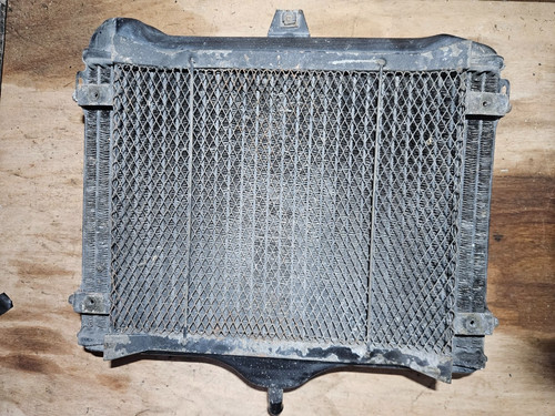 Radiateur yamaha 1200 - yamaha, de
