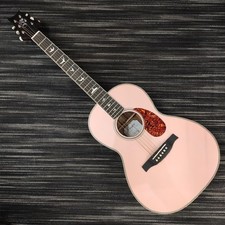 Guitare acoustique électrique
