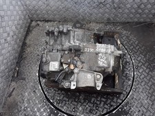 2007 CITROEN C5 BOîTE DE VITESSES AUTOMATIQUE DIESEL 2000HDI TF80SC 20GK05