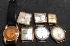 Montre vintage elves - montre,