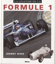 La légende de la Formule 1 -