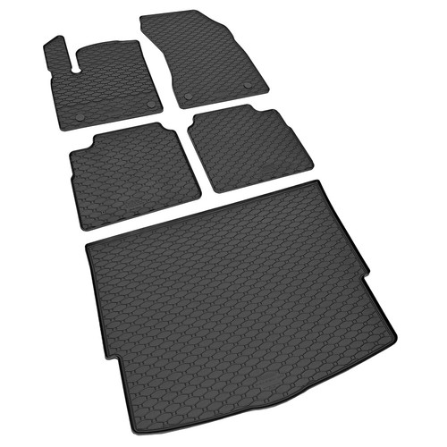 Car lux ensemble tapis - car,