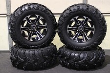 KING QUAD 750 25" USA ITP MUD