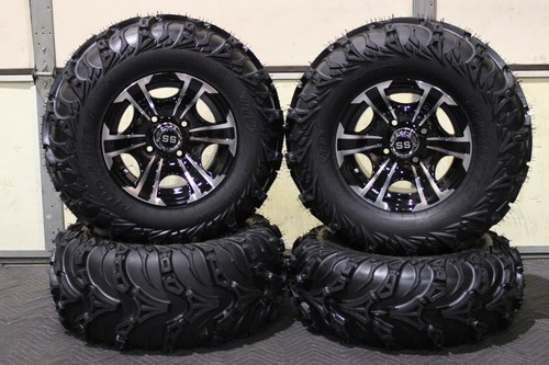 King quad 750 usa - king, itp