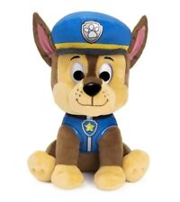 Peluche Chase La Pat'