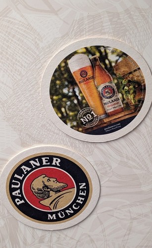 Sous bock paulaner - sous,