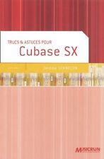 Trucs & astuces pour Cubase SX - Jérôme Senneçon - V2063416