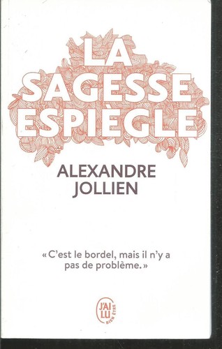 Sagesse espiègle - la,